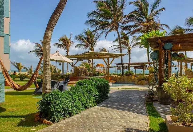 ホテル Varandas Beach