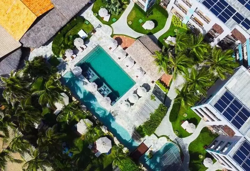 ホテル Varandas Beach