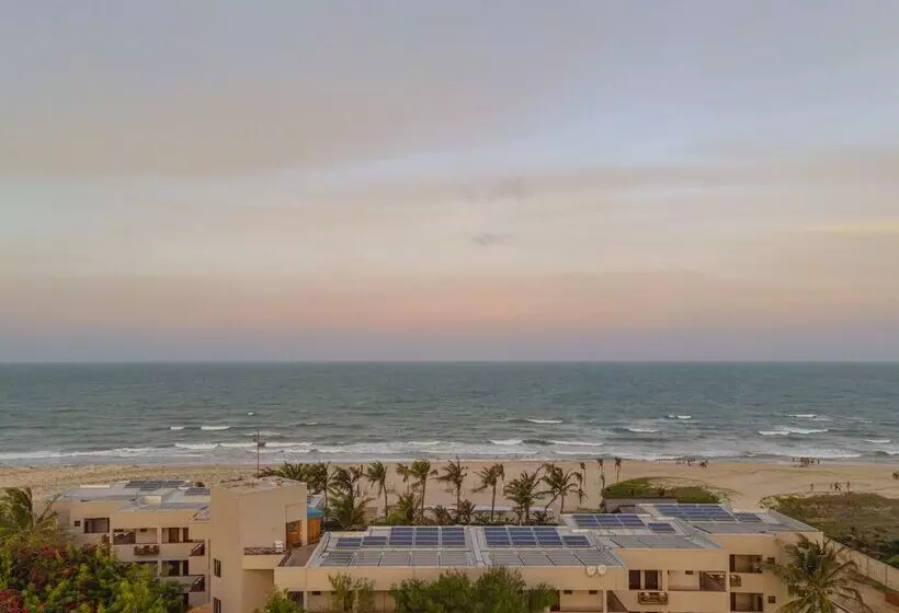 ホテル Varandas Beach