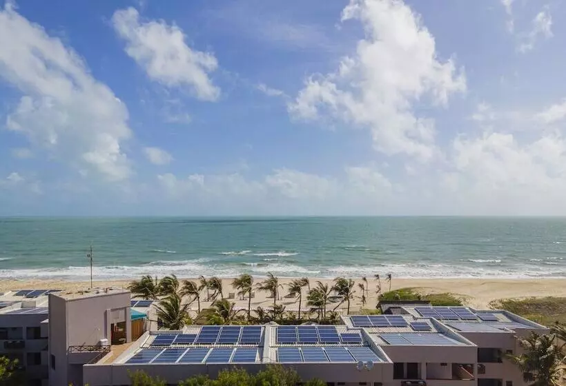 ホテル Varandas Beach