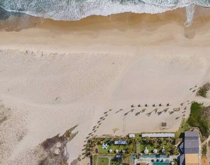 ホテル Varandas Beach