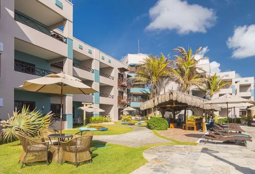 ホテル Varandas Beach