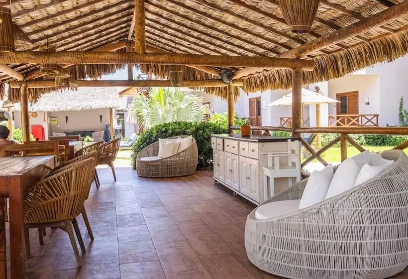 ホテル Varandas Beach