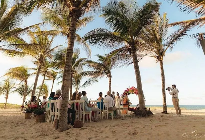 ホテル Varandas Beach