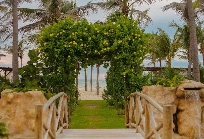 ホテル Varandas Beach