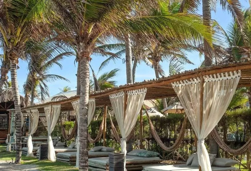 ホテル Varandas Beach