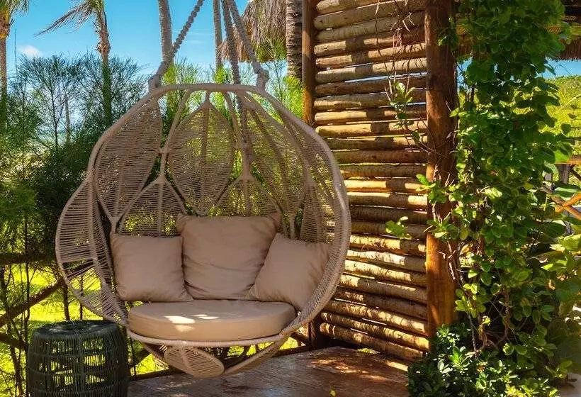 ホテル Varandas Beach