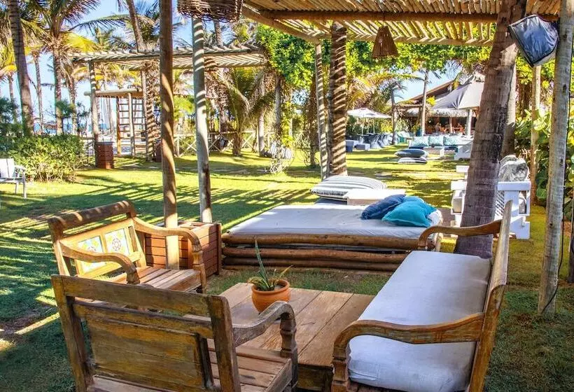 ホテル Varandas Beach