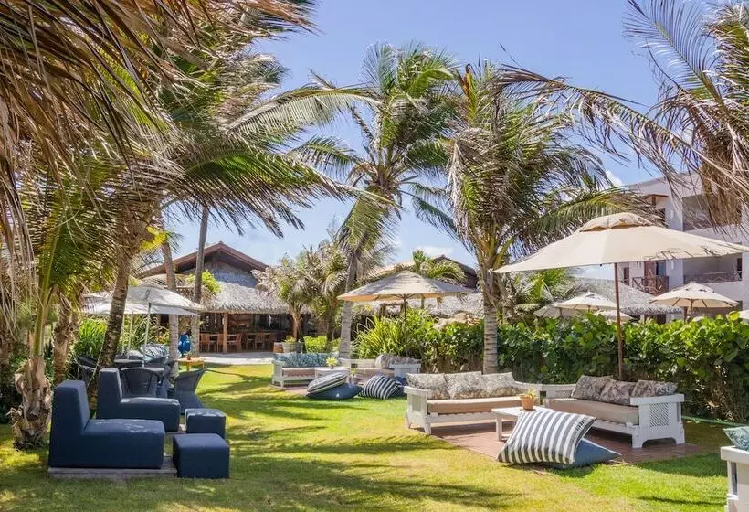 ホテル Varandas Beach