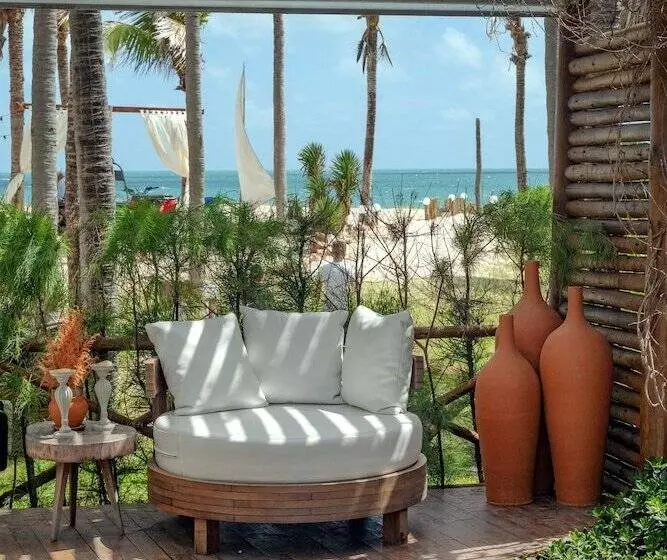 ホテル Varandas Beach