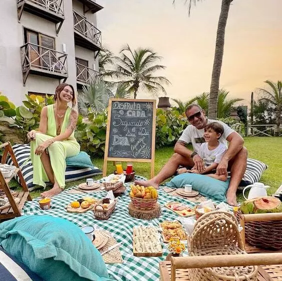 ホテル Varandas Beach