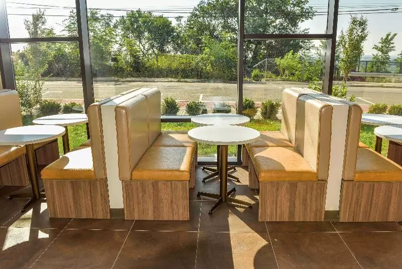 Hotelli Wyndham Garden North Bergen   Secaucus