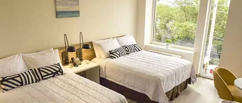 Hotelli Wyndham Garden North Bergen   Secaucus