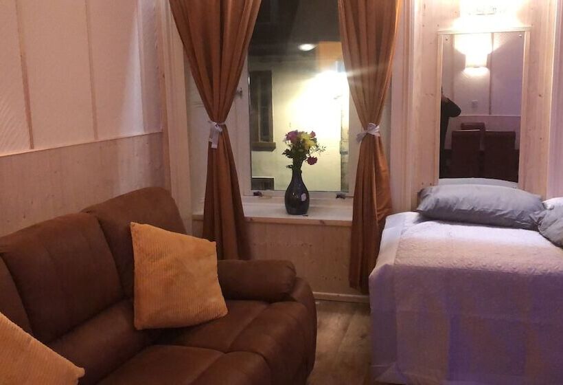 Georges57 2 Bed Apartment In Inverness