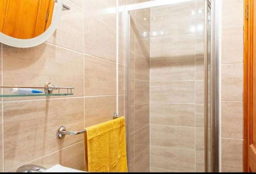 Georges57 2 Bed Apartment In Inverness