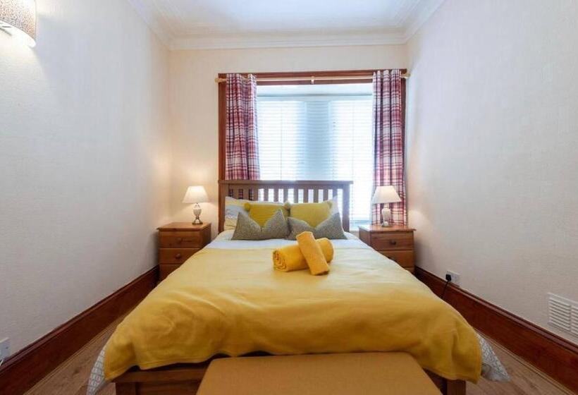 Georges57 2 Bed Apartment In Inverness