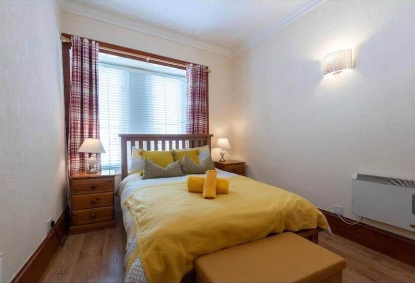 Georges57 2 Bed Apartment In Inverness