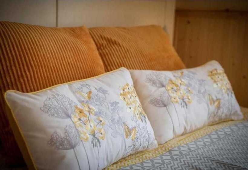 Georges57 2 Bed Apartment In Inverness