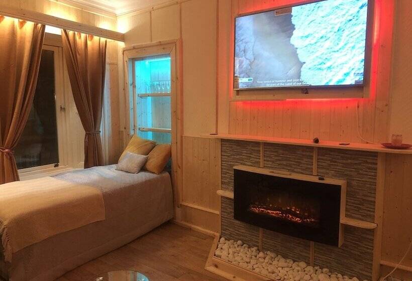 Georges57 2 Bed Apartment In Inverness