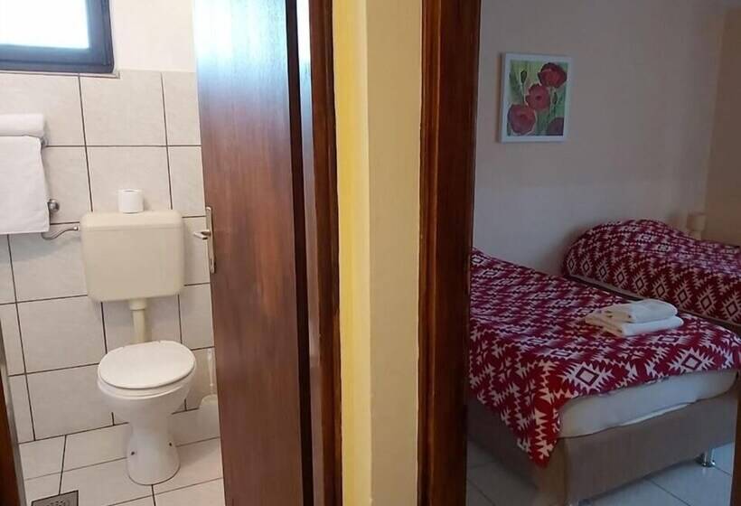 پانسیون Rooms Svitlana