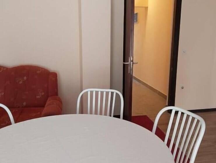 پانسیون Rooms Svitlana