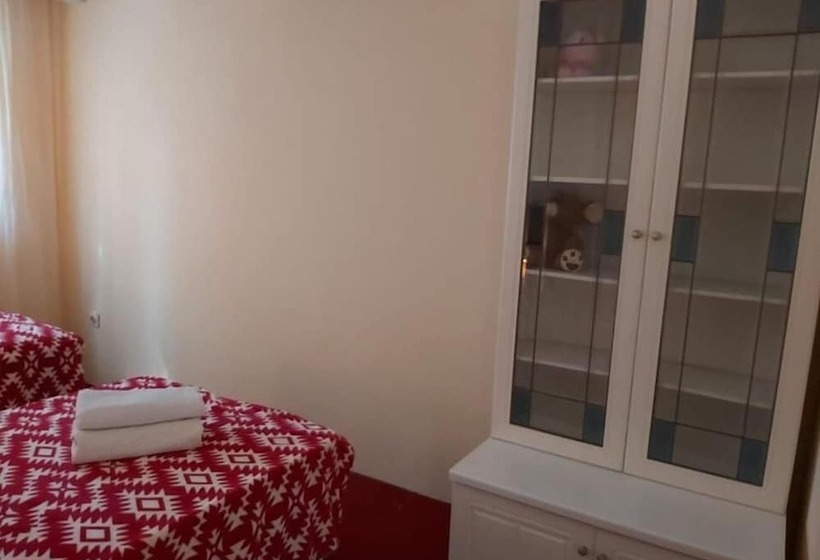 پانسیون Rooms Svitlana