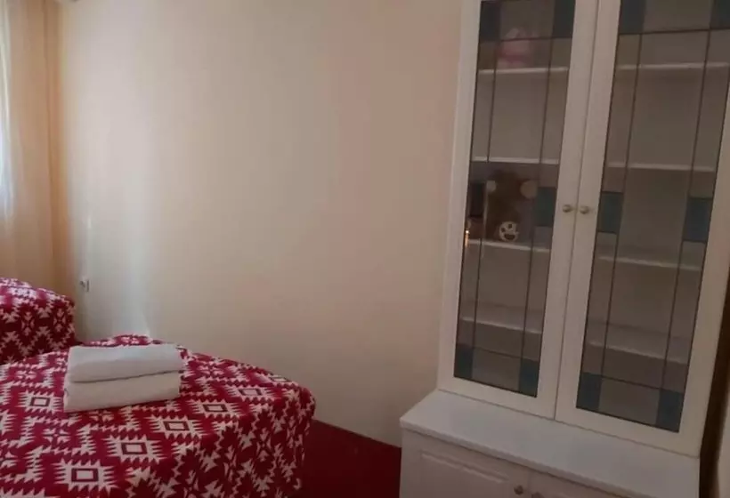 ペンション Rooms Svitlana