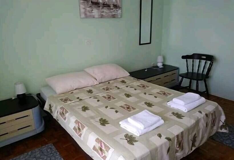 پانسیون Rooms Svitlana