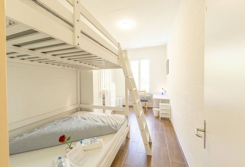 بنسيون Simple Rooms   Yellow Inn