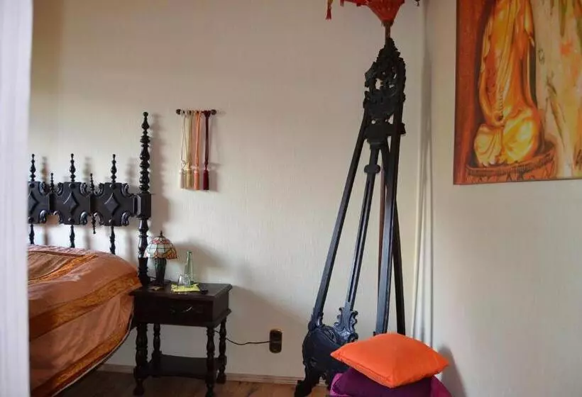 Pension Arietta