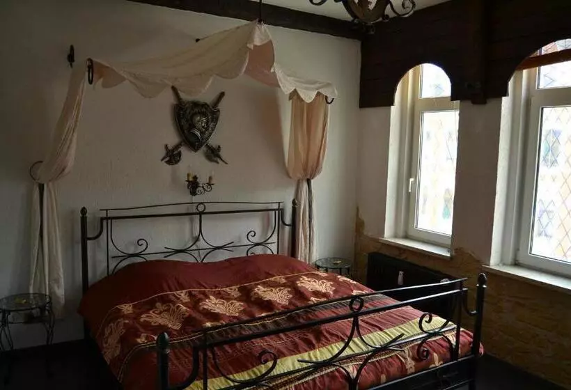 Pension Arietta
