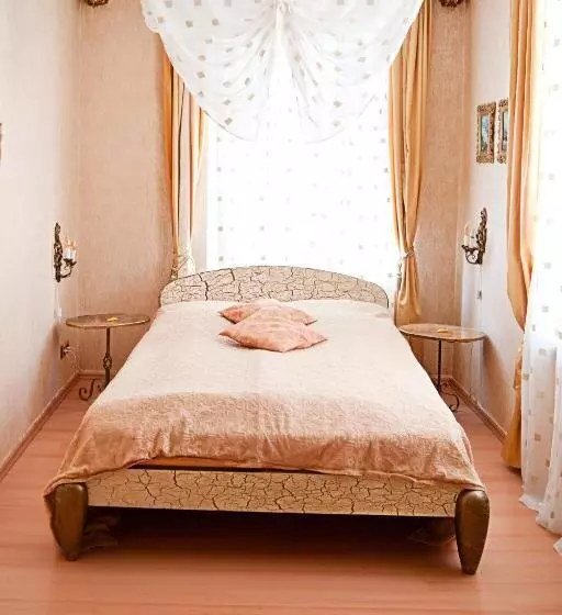Pension Arietta