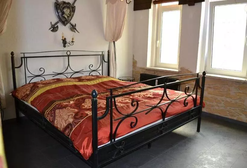 Pension Arietta