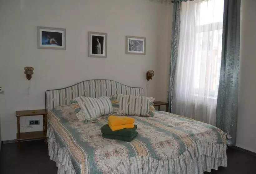 Pension Arietta