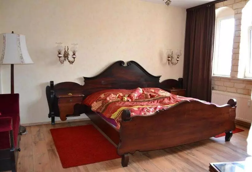 Pension Arietta