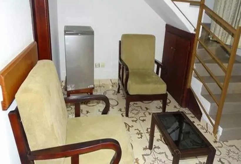 Residence Hotel Badjo