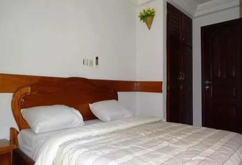 Residence Hotel Badjo