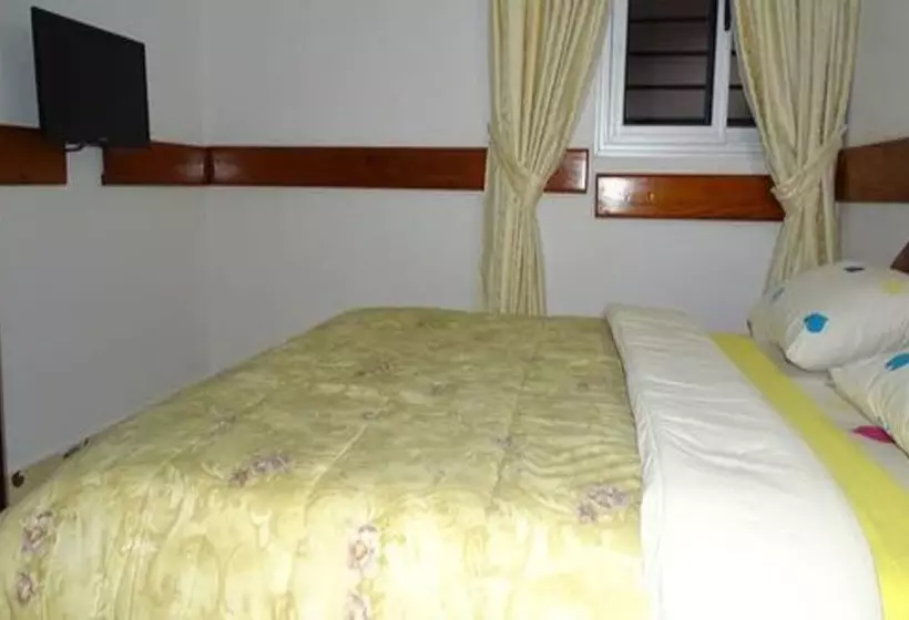 Residence Hotel Badjo