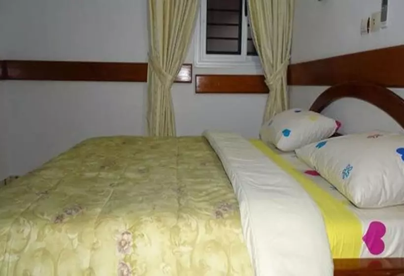 Residence Hotel Badjo