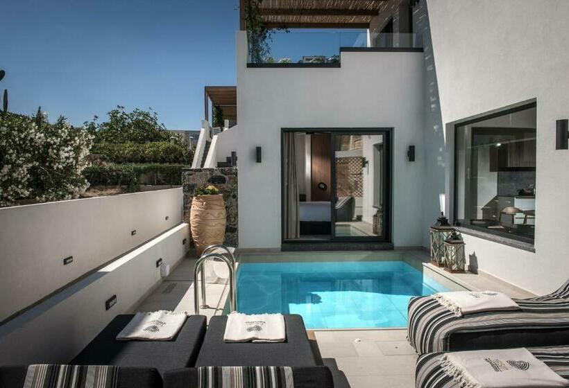 Tarsia Homes & Suites