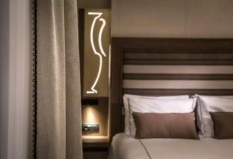 Tarsia Homes & Suites