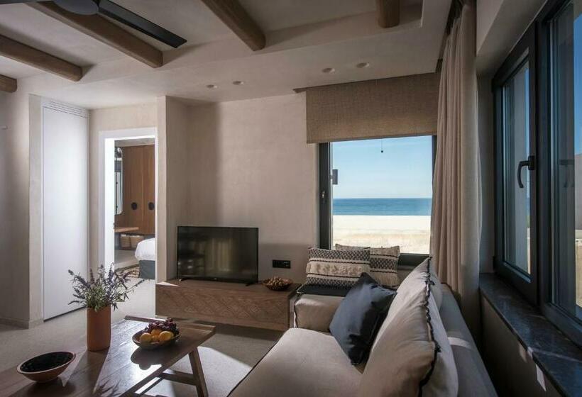 Tarsia Homes & Suites