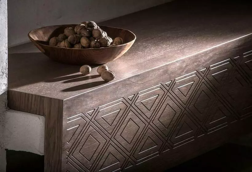 Tarsia Homes & Suites