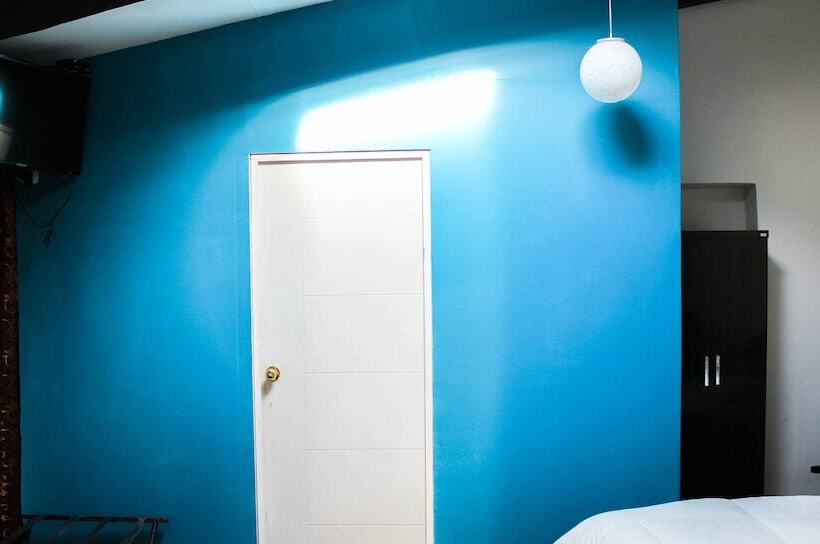 We La Casona Hotel Boutique & Spa