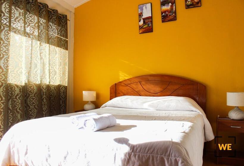 We La Casona Hotel Boutique & Spa