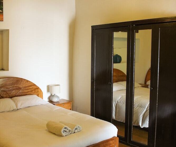 We La Casona Hotel Boutique & Spa