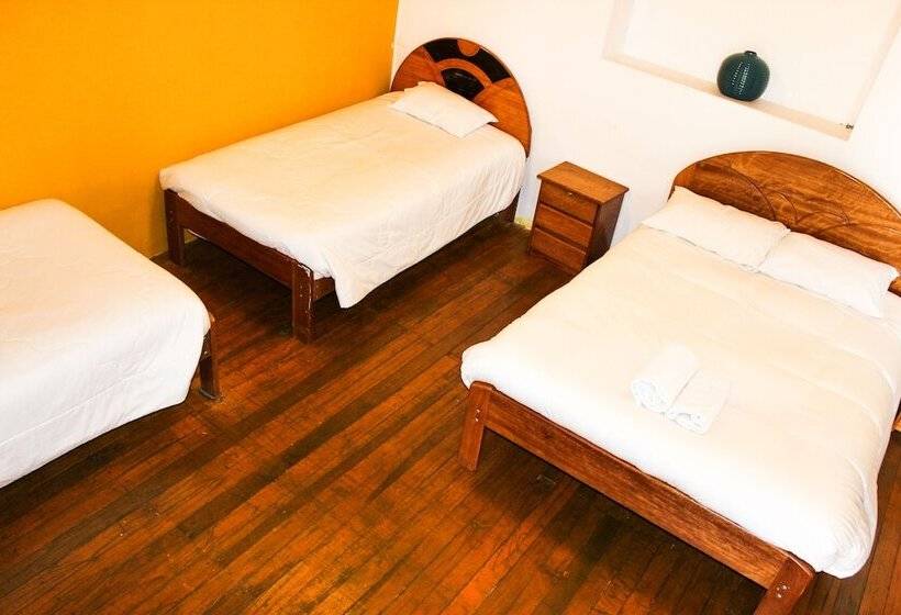 We La Casona Hotel Boutique & Spa