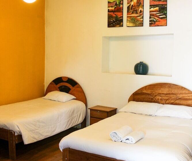 We La Casona Hotel Boutique & Spa