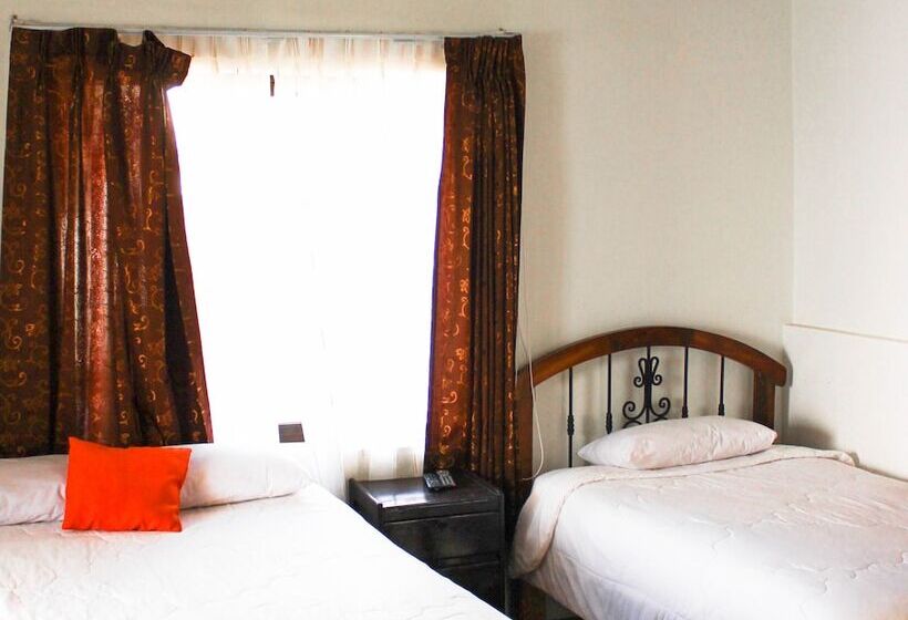 We La Casona Hotel Boutique & Spa