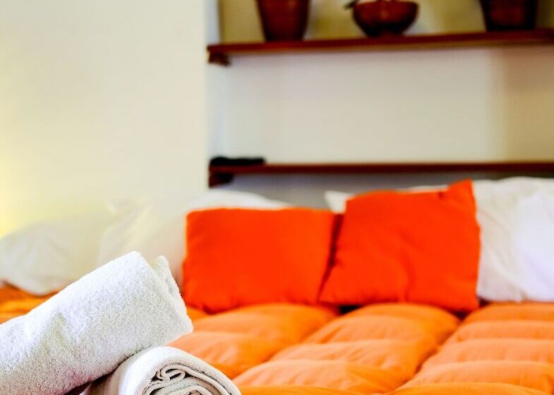 We La Casona Hotel Boutique & Spa